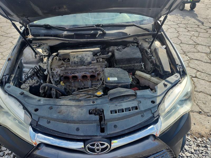 Продаж на аукціоні авто 2015 Toyota Camry, vin: 4T4BF1FKXFR454457, номер лоту: 60321106
