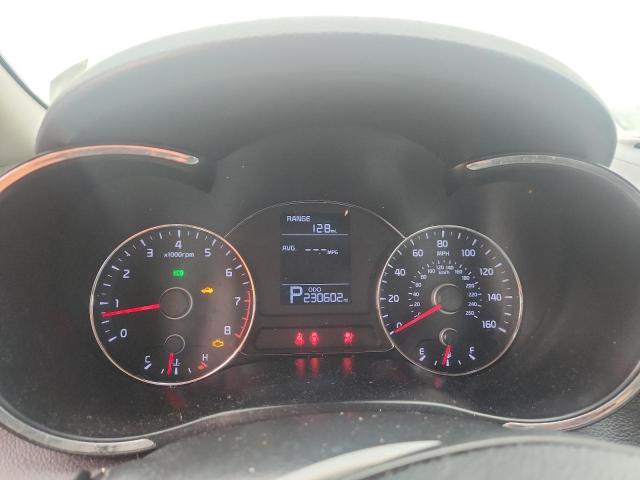 Продажа на аукционе авто 2014 Kia Forte, vin: KNAFX4A67E5150422, номер лота: 61124866