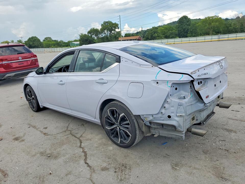 2024 Nissan Altima მანქანა იყიდება აუქციონზე, vin: 1N4BL4CV0RN374726, აუქციონის ნომერი: 61124506