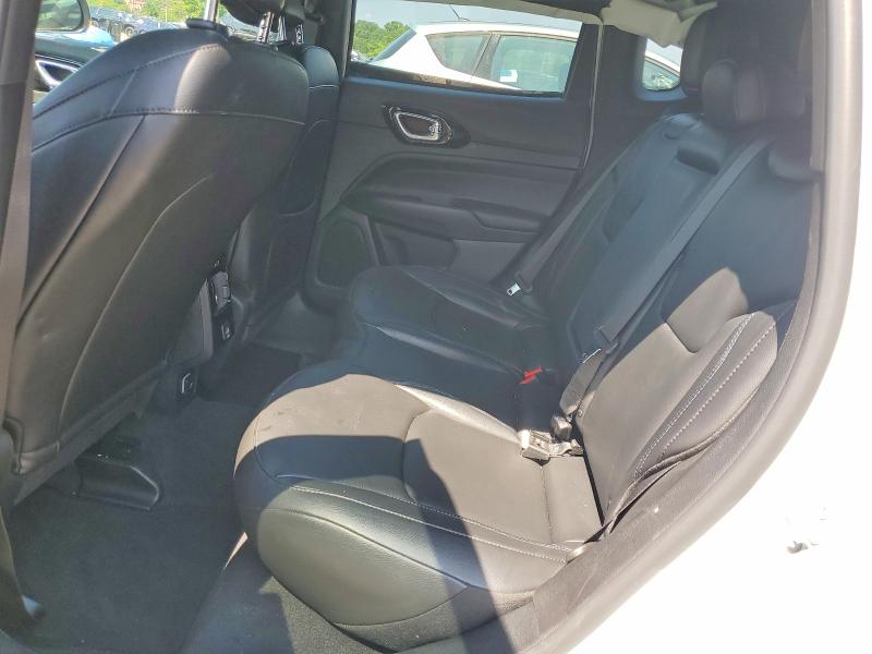 Продажа на аукционе авто 2026 Jeep Compass, vin: 3C4NJDCN9TT152660, номер лота: 60670106