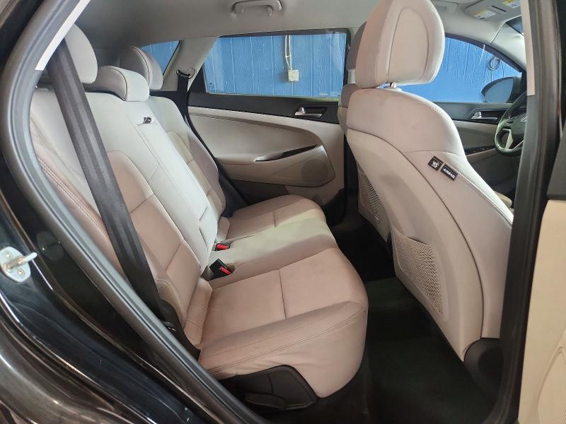 Aukcja sprzedaży 2017 Hyundai Tucson, vin: KM8J3CA29HU382302, numer aukcji: 62963226