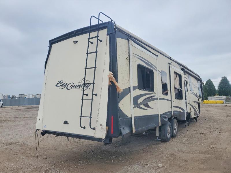 Aukcja sprzedaży 2018 Heartland Big Horn Trailr, vin: 5SFBG432XJE348222, numer aukcji: 62619226