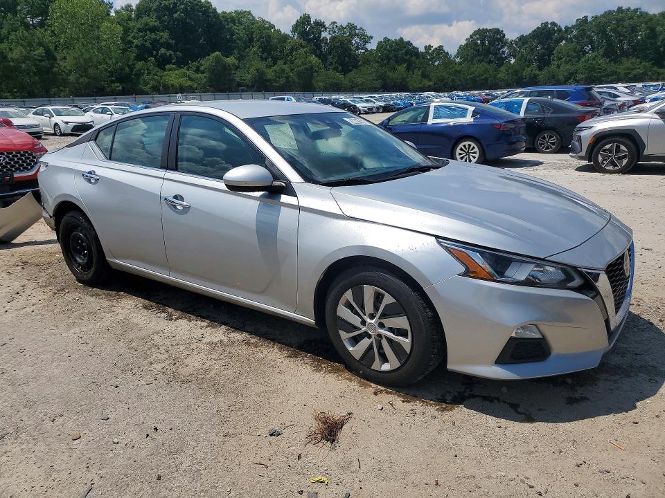 Aukcja sprzedaży 2021 Nissan Altima, vin: 1N4BL4BV0MN387664, numer aukcji: 59602356