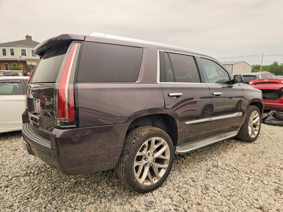 Продаж на аукціоні авто 2015 Cadillac Escalade, vin: 1GYS4BKJ9FR176896, номер лоту: 61116916