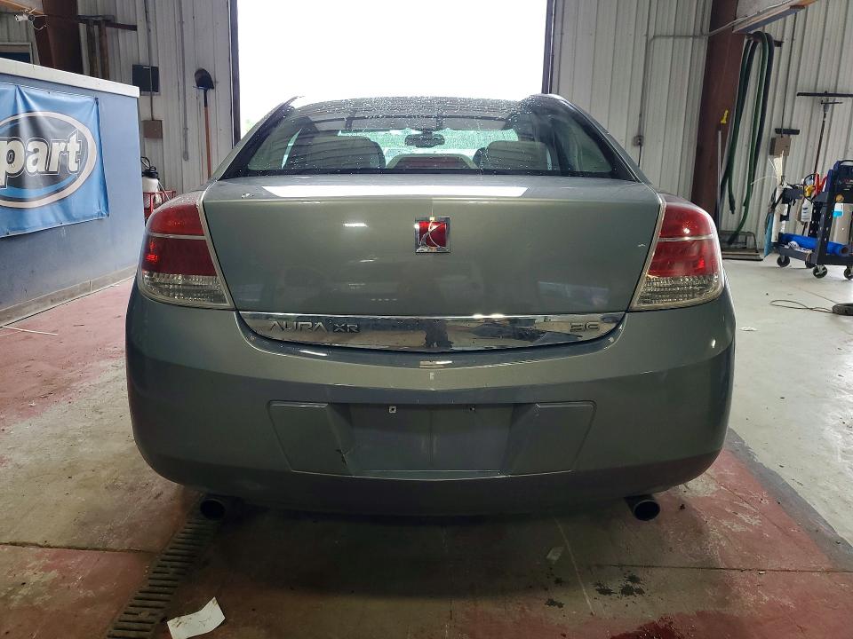 Aukcja sprzedaży 2008 Saturn Aura, vin: 1G8ZV57758F278131, numer aukcji: 59321226