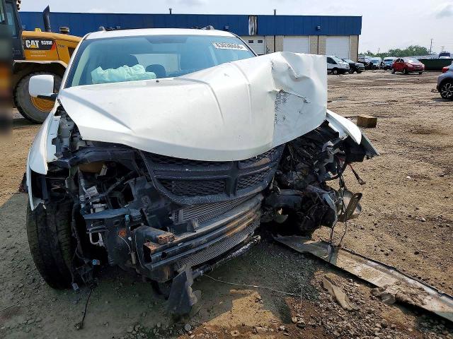 Aukcja sprzedaży 2013 Dodge Journey, vin: 3C4PDDFG7DT504343, numer aukcji: 63038656