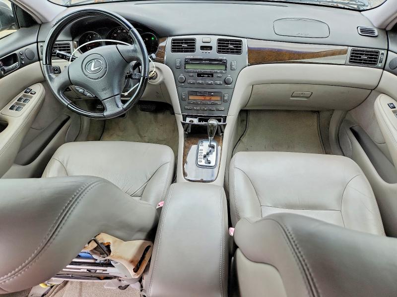 2004 Lexus Es მანქანა იყიდება აუქციონზე, vin: JTHBA30G545045060, აუქციონის ნომერი: 61837236