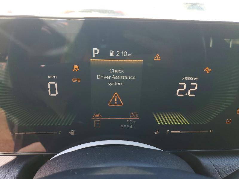 2025 Kia K4 მანქანა იყიდება აუქციონზე, vin: 3KPFT4DE1SE148036, აუქციონის ნომერი: 63148646
