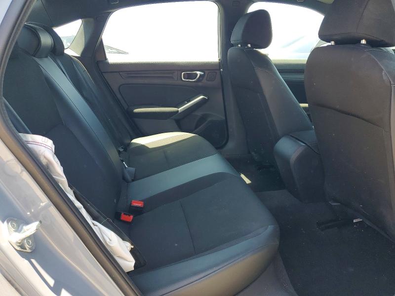 Aukcja sprzedaży 2022 Honda Civic, vin: 2HGFE2F55NH595510, numer aukcji: 60592616