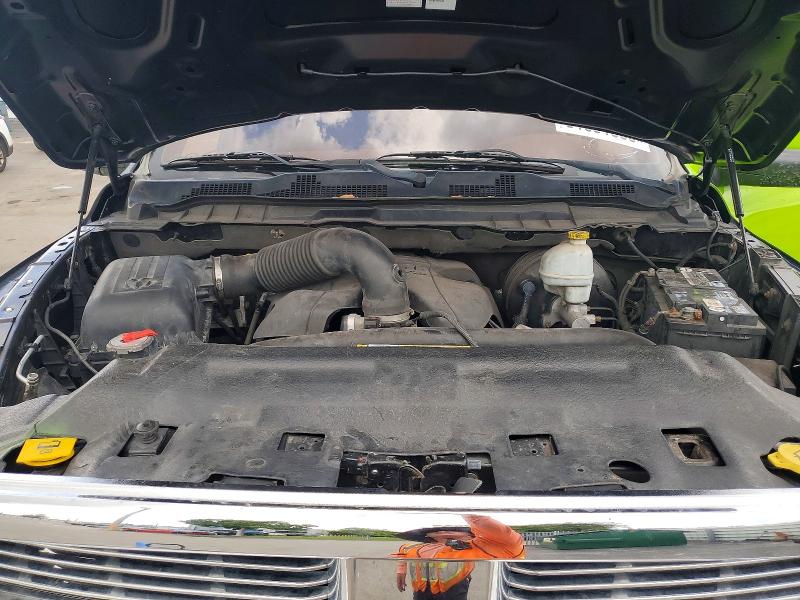 Aukcja sprzedaży 2011 Dodge Ram 1500, vin: 1D7RV1GT2BS616617, numer aukcji: 61891866