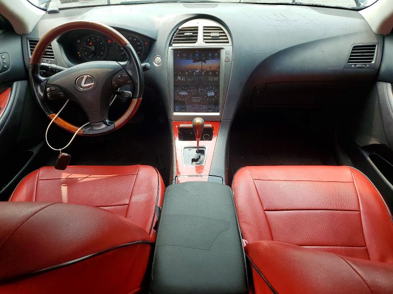 59806196 :رقم المزاد ، JTHBJ46G982269226 vin ، 2008 Lexus Es مزاد بيع