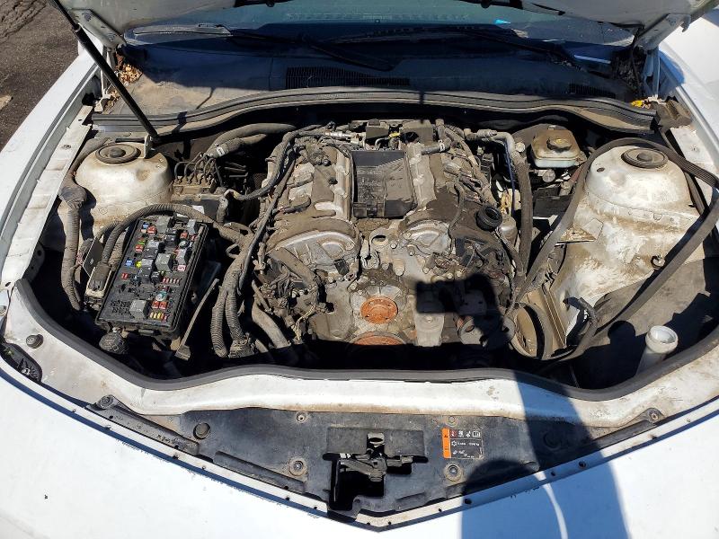 Продажа на аукционе авто 2014 Chevrolet Camaro, vin: 2G1FF1E35E9287021, номер лота: 61061366