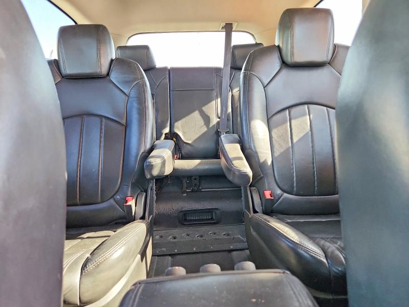 Aukcja sprzedaży 2010 Buick Enclave, vin: 5GALRBEDXAJ209088, numer aukcji: 63397856