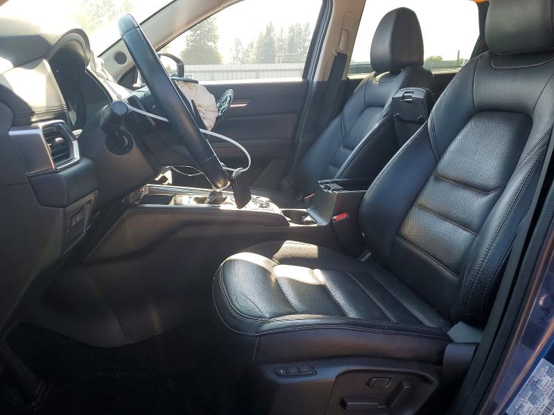 62006526 :رقم المزاد ، JM3KFBDM8L0792359 vin ، 2020 Mazda Cx-5 مزاد بيع