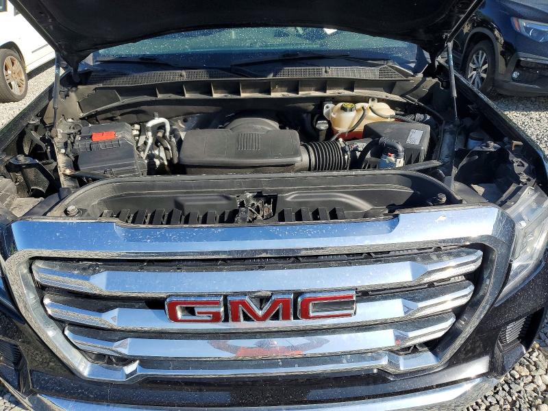2020 Gmc Sierra მანქანა იყიდება აუქციონზე, vin: 1GTR8BED9LZ265135, აუქციონის ნომერი: 59702626