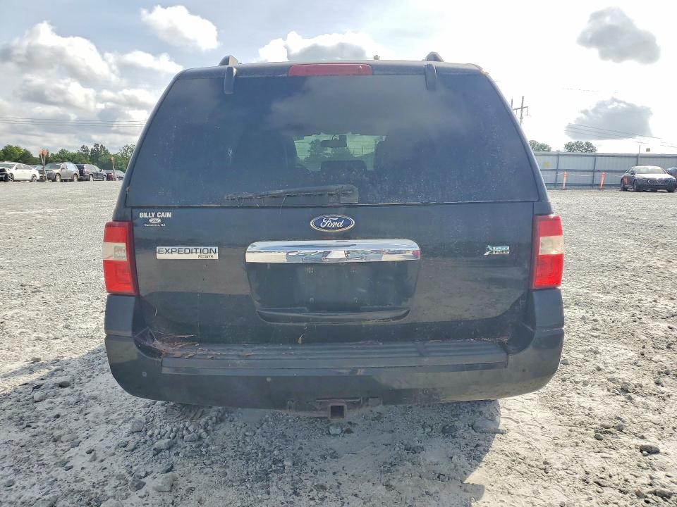Aukcja sprzedaży 2014 Ford Expedition, vin: 1FMJU1K57EEF60028, numer aukcji: 61735306