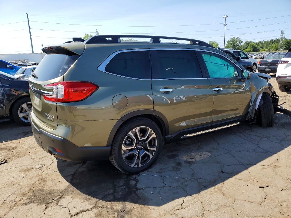 Aukcja sprzedaży 2023 Subaru Ascent, vin: 4S4WMAWD5P3401935, numer aukcji: 62413076