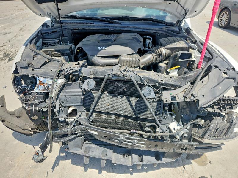 2015 Dodge Durango მანქანა იყიდება აუქციონზე, vin: 1C4RDHAG0FC222163, აუქციონის ნომერი: 60149986