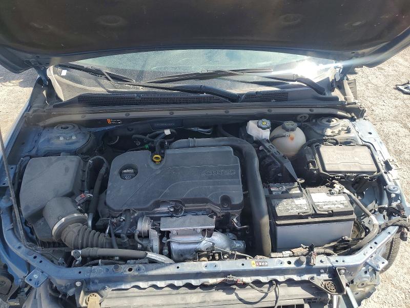 Aukcja sprzedaży 2024 Chevrolet Malibu, vin: 1G1ZD5ST6RF228443, numer aukcji: 61891006
