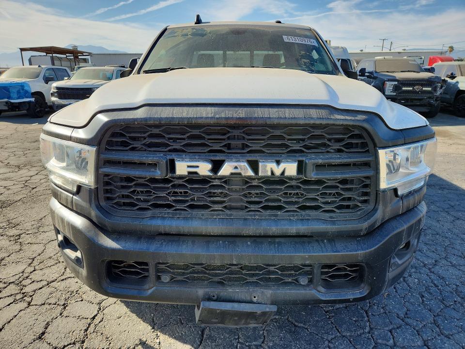 Продаж на аукціоні авто 2021 Ram 2500, vin: 3C6UR4CJ9MG515171, номер лоту: 61310976