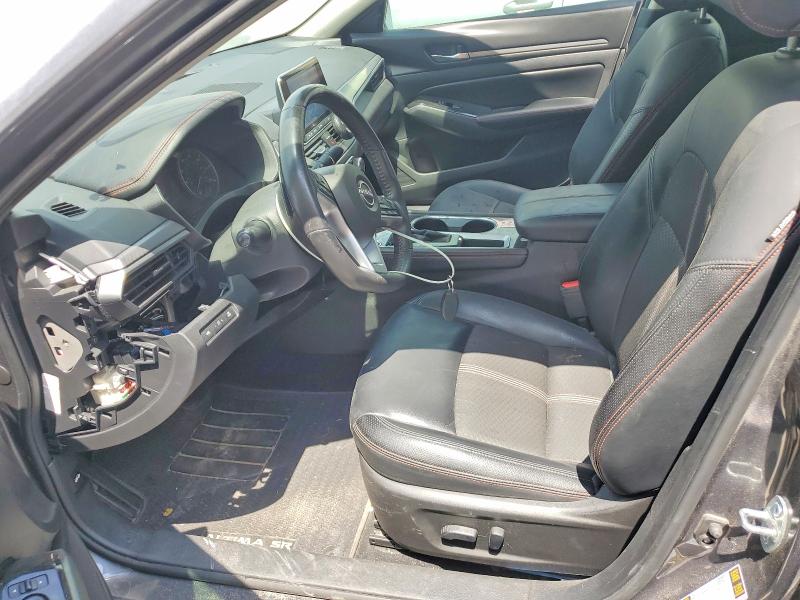 59640296 :رقم المزاد ، 1N4BL4CV1RN304930 vin ، 2024 Nissan Altima مزاد بيع