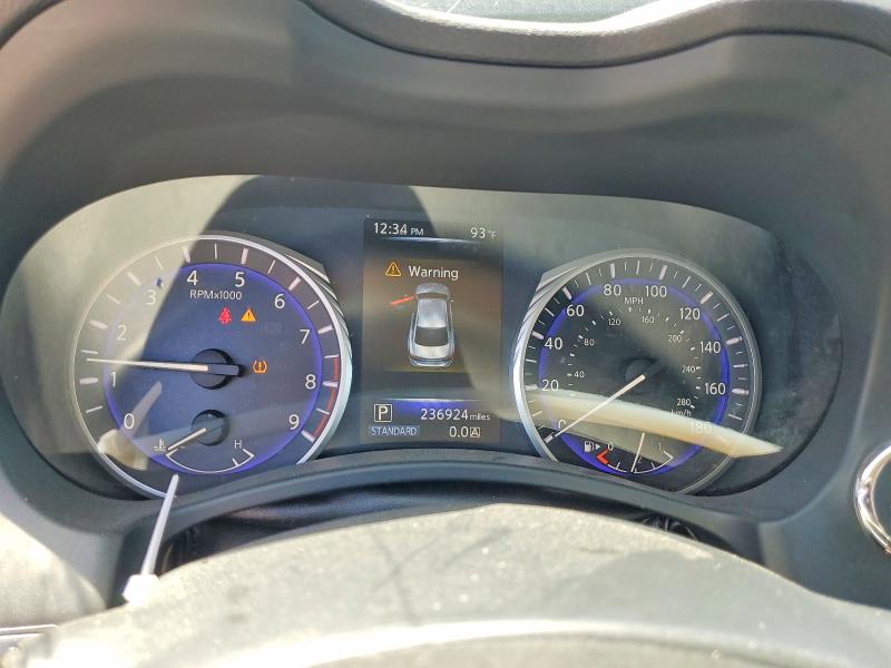 60062796 :رقم المزاد ، JN1BV7AR4EM695179 vin ، 2014 Infiniti Q50 مزاد بيع