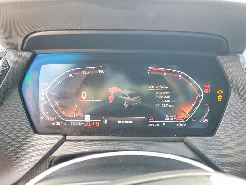 Продажа на аукционе авто 2024 Bmw 228xi, vin: WBA73AK06R7N47607, номер лота: 62978306