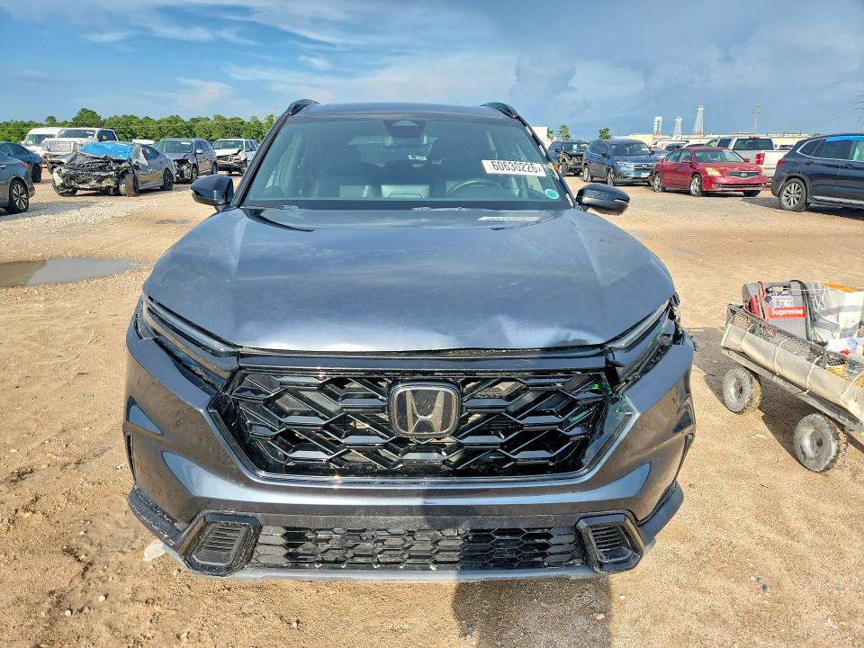 Продажа на аукционе авто 2023 Honda Cr-v, vin: 2HKRS5H50PH712004, номер лота: 60630226