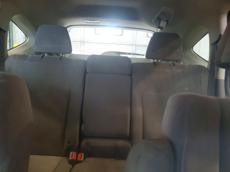 Продаж на аукціоні авто 2013 Honda Cr-v, vin: 2HKRM4H32DH658509, номер лоту: 62034026