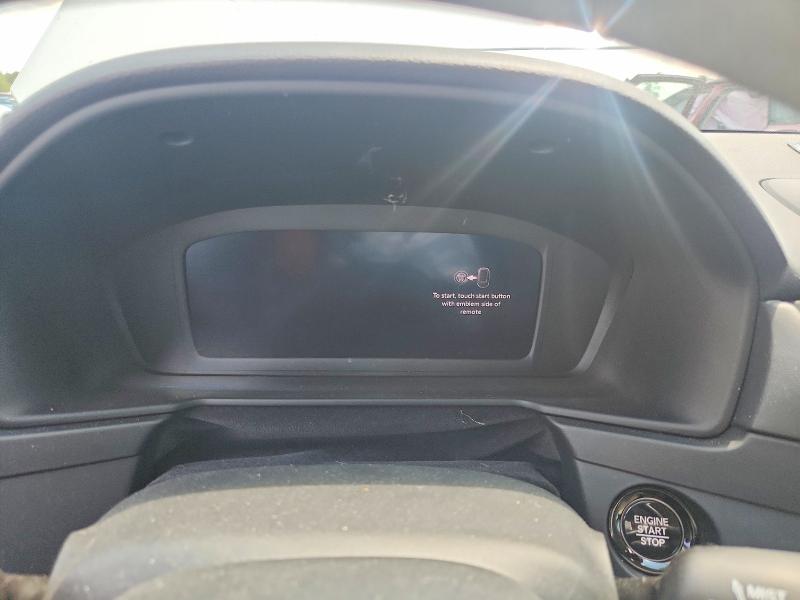 Продажа на аукционе авто 2025 Honda Accord, vin: 1HGCY1F48SA027161, номер лота: 60136316