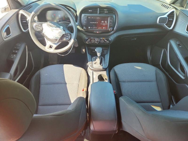 Продажа на аукционе авто 2023 Kia Soul, vin: KNDJ23AU9P7861342, номер лота: 60454996