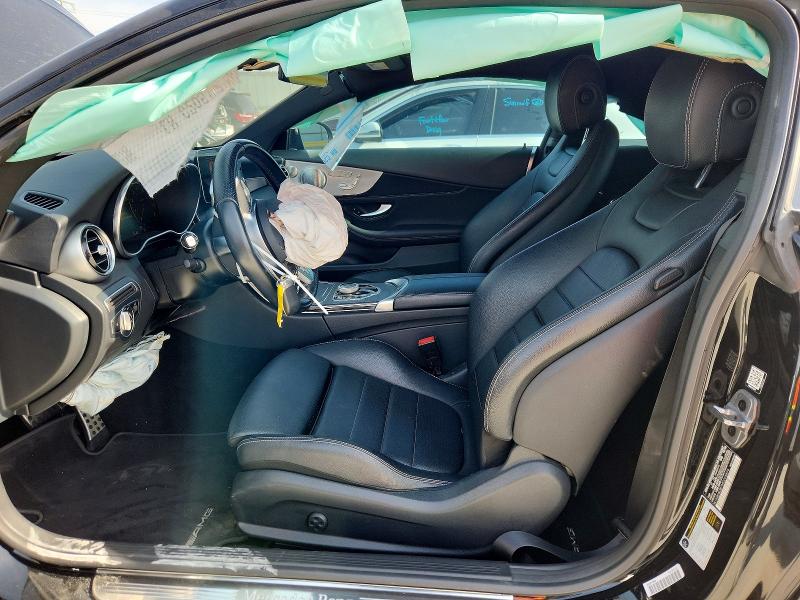 Продаж на аукціоні авто 2021 Mercedes-benz C, vin: W1KWJ8DB7MG068896, номер лоту: 62430526