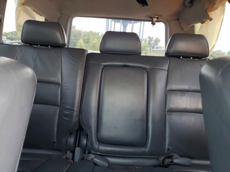 Продаж на аукціоні авто 2008 Honda Pilot, vin: 5FNYF18588B007038, номер лоту: 62471086