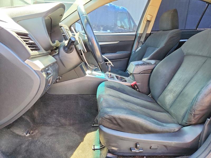 Продаж на аукціоні авто 2013 Subaru Legacy, vin: 4S3BMBG64D3003751, номер лоту: 59913486