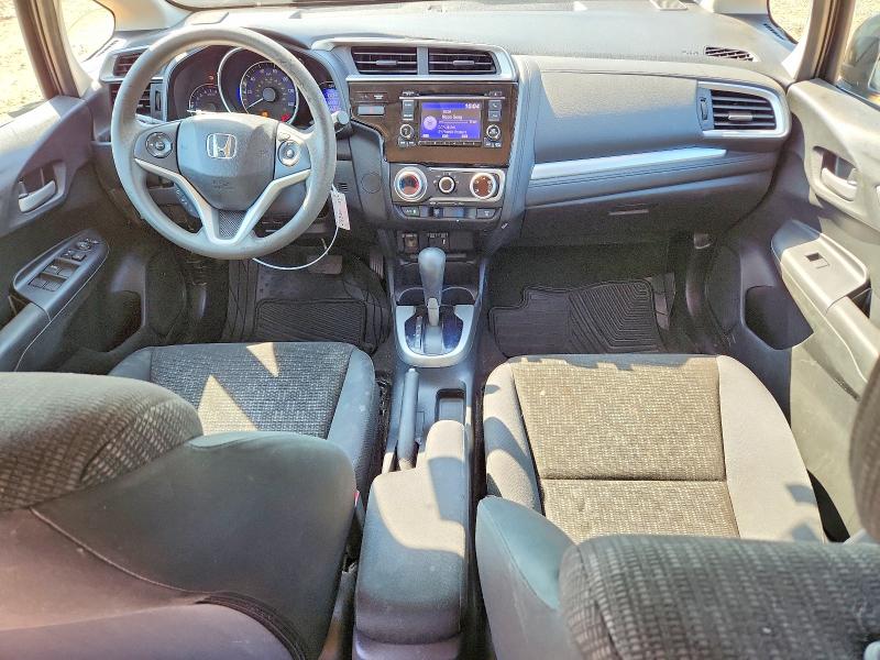Aukcja sprzedaży 2016 Honda Fit, vin: 3HGGK5H51GM704836, numer aukcji: 58769016