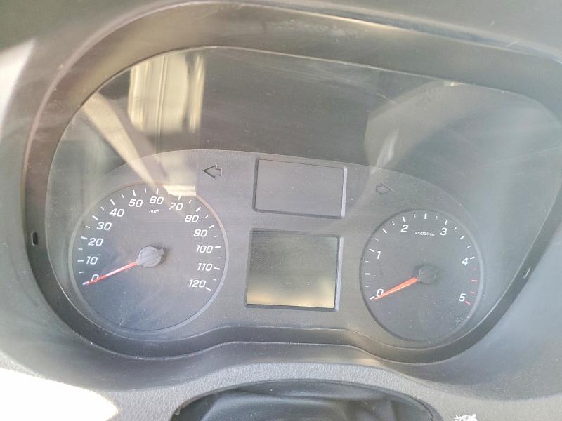 Aukcja sprzedaży 2019 Mercedes-benz Sprinter, vin: WD4PF0CD1KT007932, numer aukcji: 62725916