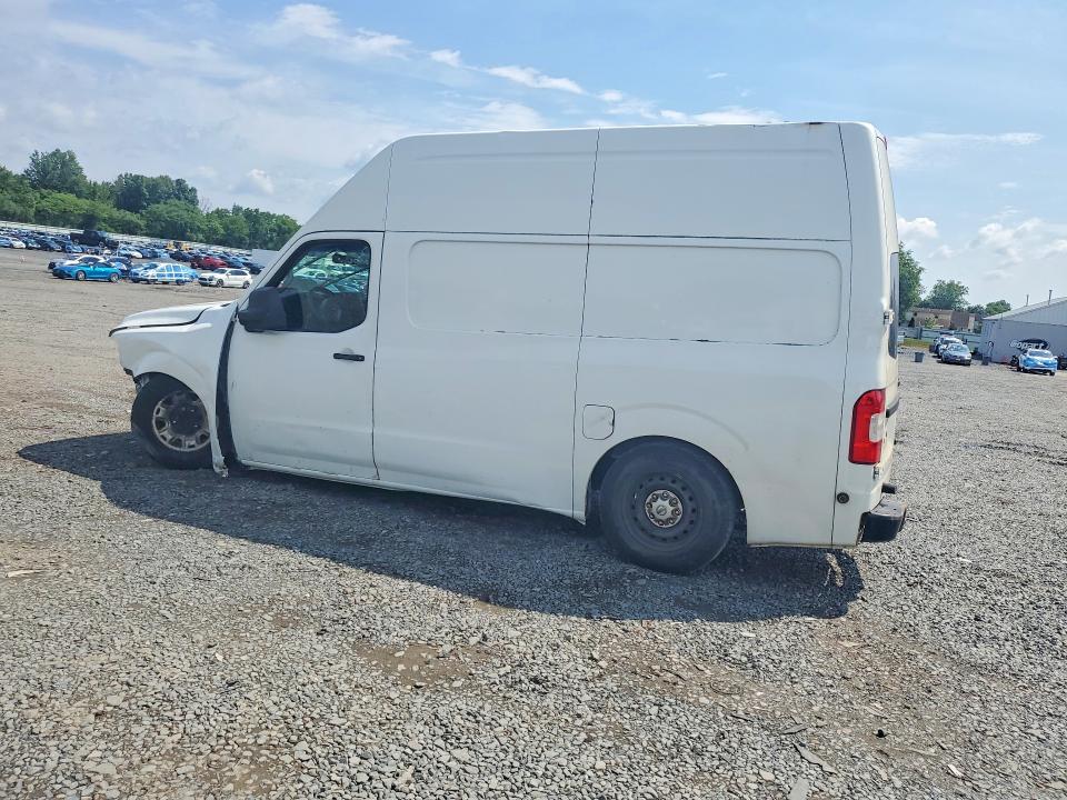 Aukcja sprzedaży 2012 Niss Nv200, vin: 1N6BF0LX7CN114761, numer aukcji: 60217286