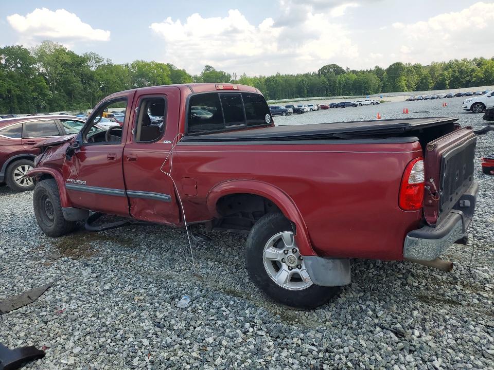 63215036 :رقم المزاد ، 5TBBT44106S481456 vin ، 2006 Toyota Tundra مزاد بيع