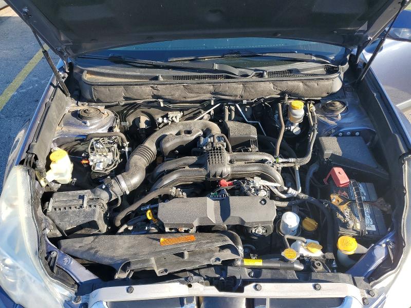 60748926 :رقم المزاد ، 4S4BRCMC1E3222777 vin ، 2014 Subaru Outback مزاد بيع
