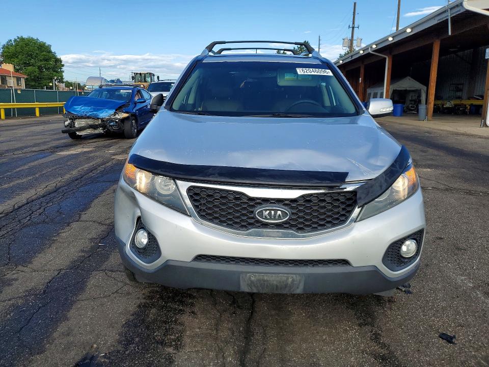 Aukcja sprzedaży 2012 Kia Sorento, vin: 5XYKUDA2XCG230146, numer aukcji: 62046096
