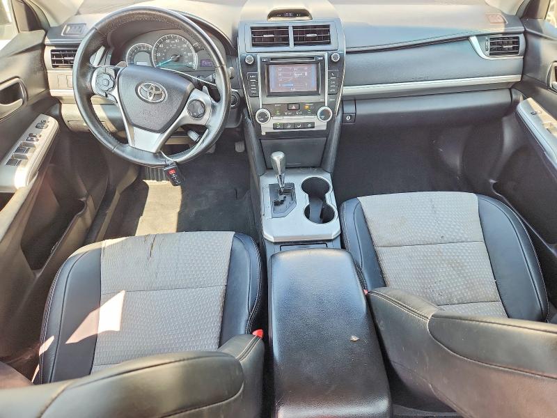 Aukcja sprzedaży 2014 Toyota Camry, vin: 4T1BF1FK3EU771800, numer aukcji: 61843996