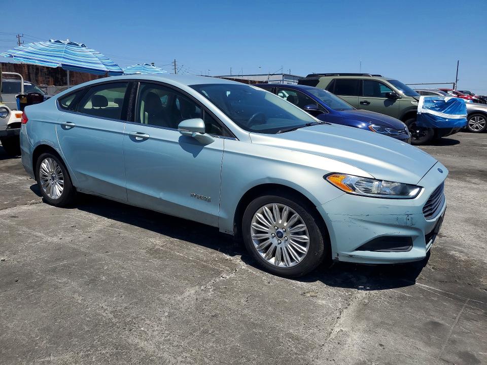 2014 Ford Fusion მანქანა იყიდება აუქციონზე, vin: 3FA6P0LUXER179326, აუქციონის ნომერი: 62876366