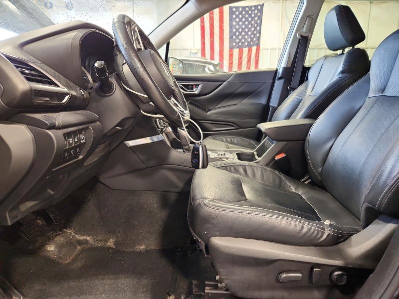 Aukcja sprzedaży 2019 Subaru Forester, vin: JF2SKAWC0KH409695, numer aukcji: 62748566