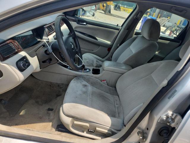 Продажа на аукционе авто 2016 Chevrolet Impala Limited, vin: 2G1WB5E39G1172376, номер лота: 63138846