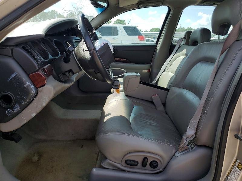 Aukcja sprzedaży 2005 Buick Lesabre, vin: 1G4HR54K25U229891, numer aukcji: 61135616