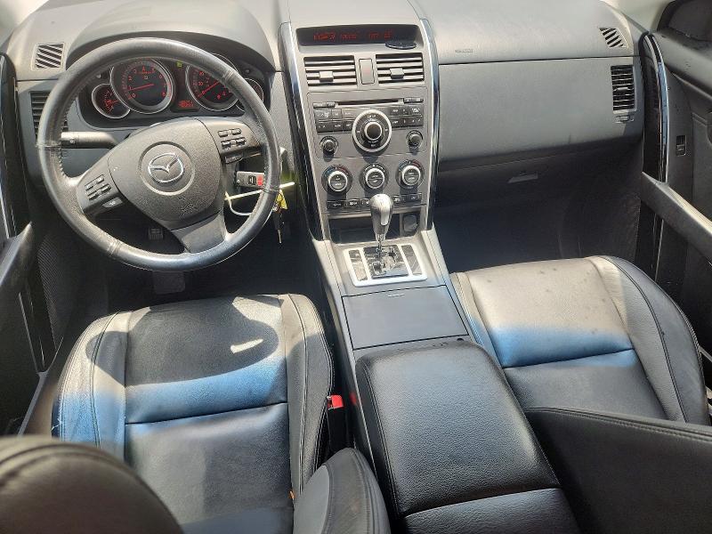 Auction sale of the 2009 Mazda Cx-9 4d, vin: JM3TB28A090174879, lot number: 60712866