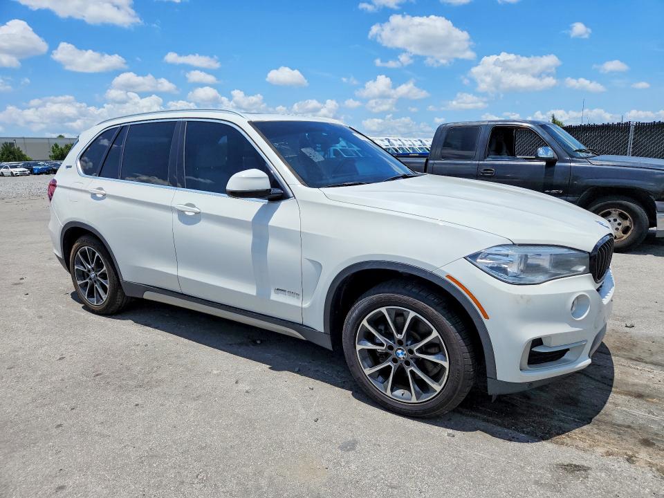 Aukcja sprzedaży 2017 Bmw X5, vin: 5UXKT0C30H0S80843, numer aukcji: 62567856