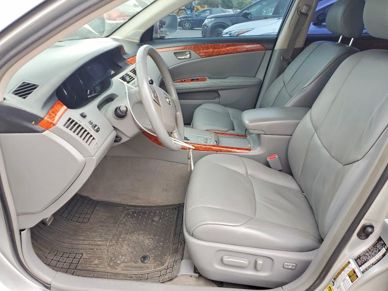 Продажа на аукционе авто 2007 Toyota Avalon, vin: 4T1BK36B27U246429, номер лота: 61062116