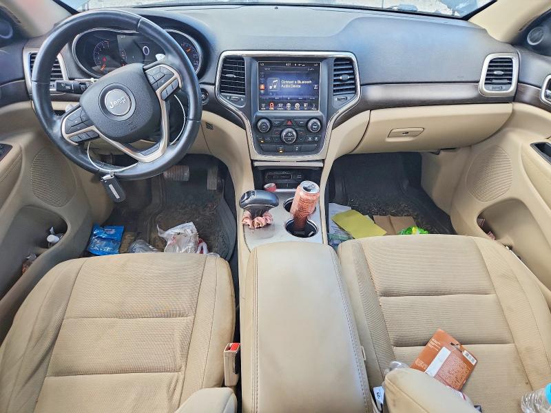 Продаж на аукціоні авто 2014 Jeep Grand Cherokee, vin: 1C4RJFAG9EC413740, номер лоту: 59667546