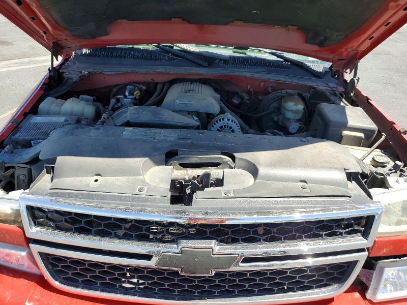 2007 Chevrolet Silverado მანქანა იყიდება აუქციონზე, vin: 2GCEK13Z871153420, აუქციონის ნომერი: 62268076